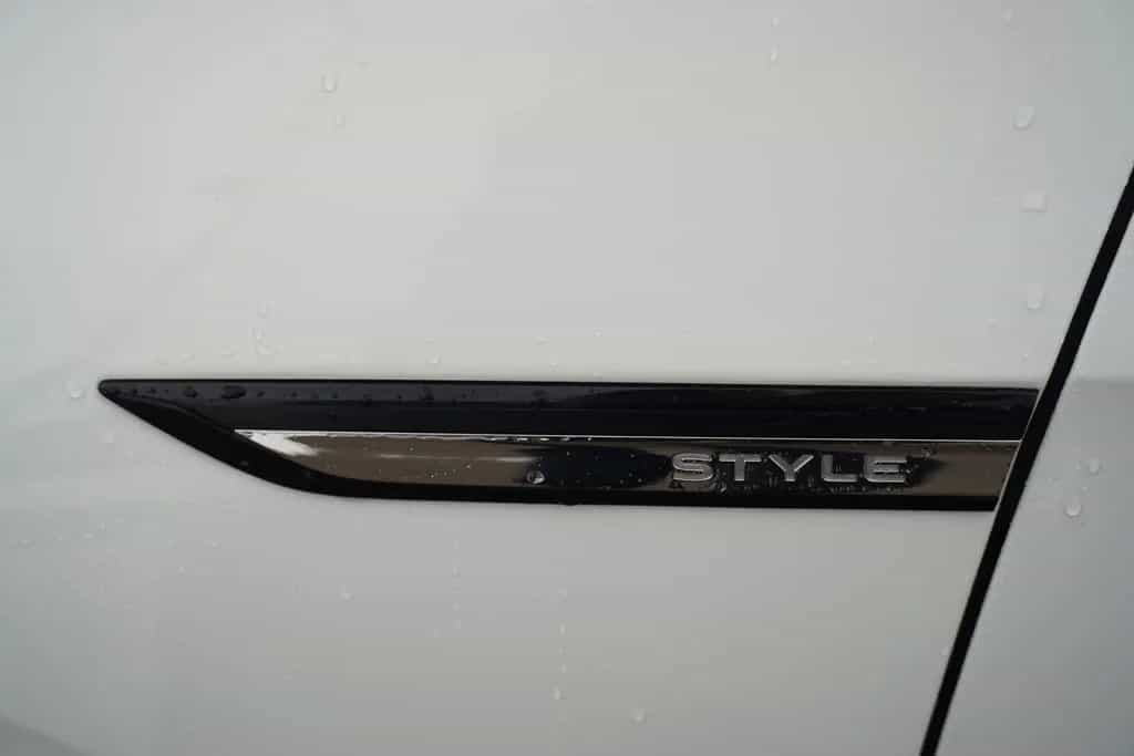 Volkswagen Golf VIII Style 1.5 eTSI DSG LED Navi ACC Kamera 02/2021-photo-38