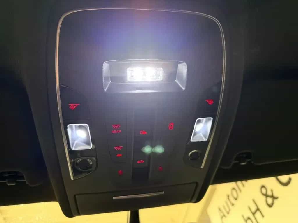 Audi A6 2.0TFSI Avant quattro AHK ACC LED PANO Navi 08/2018-photo-22