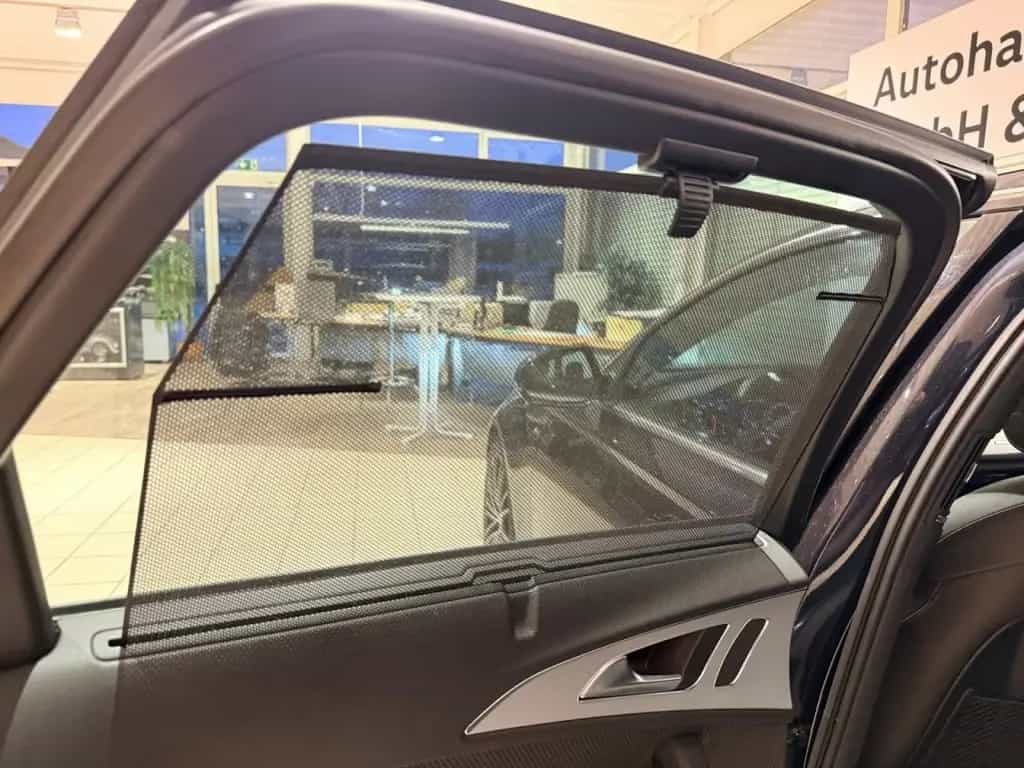 Audi A6 2.0TFSI Avant quattro AHK ACC LED PANO Navi 08/2018-photo-24