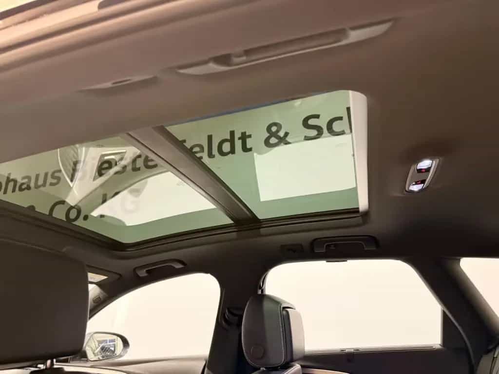 Audi A6 2.0TFSI Avant quattro AHK ACC LED PANO Navi 08/2018-photo-25