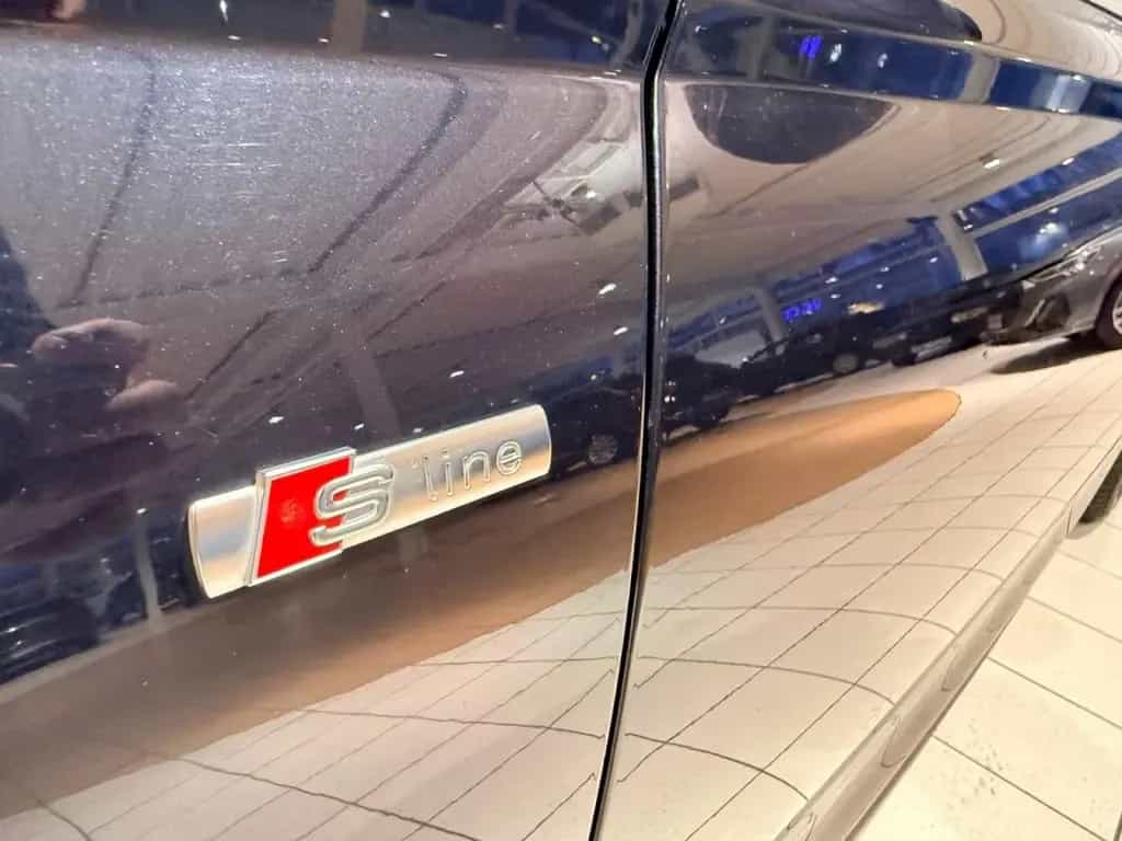 Audi A6 2.0TFSI Avant quattro AHK ACC LED PANO Navi 08/2018-photo-4