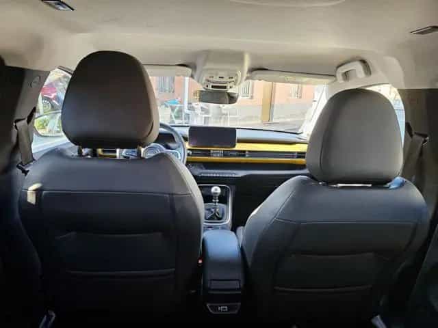 Other Other JEEP Avenger 1.2 Turbo 100 CV Summit 12/2023-photo-11