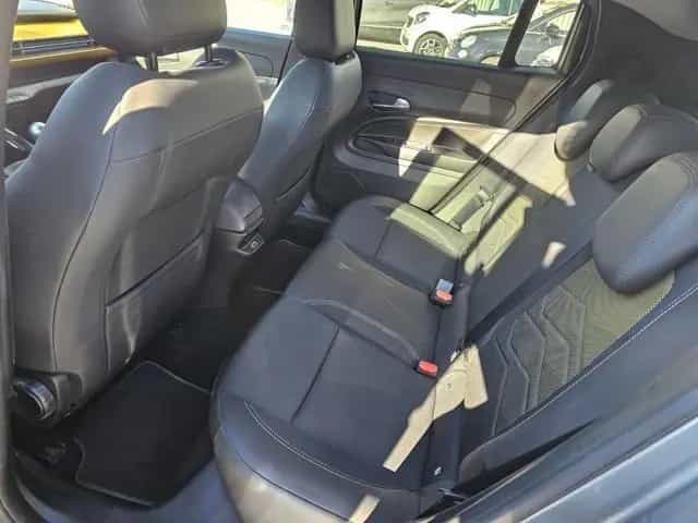 Other Other JEEP Avenger 1.2 Turbo 100 CV Summit 12/2023-photo-12