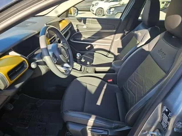 Other Other JEEP Avenger 1.2 Turbo 100 CV Summit 12/2023-photo-14