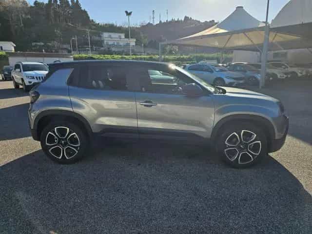 Other Other JEEP Avenger 1.2 Turbo 100 CV Summit 12/2023-photo-3