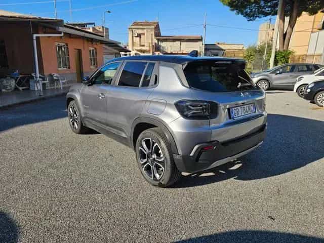 Other Other JEEP Avenger 1.2 Turbo 100 CV Summit 12/2023-photo-6