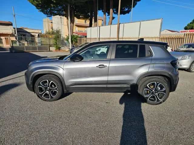 Other Other JEEP Avenger 1.2 Turbo 100 CV Summit 12/2023-photo-7