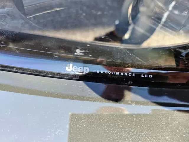 Other Other JEEP Avenger 1.2 Turbo 100 CV Summit 12/2023-photo-8