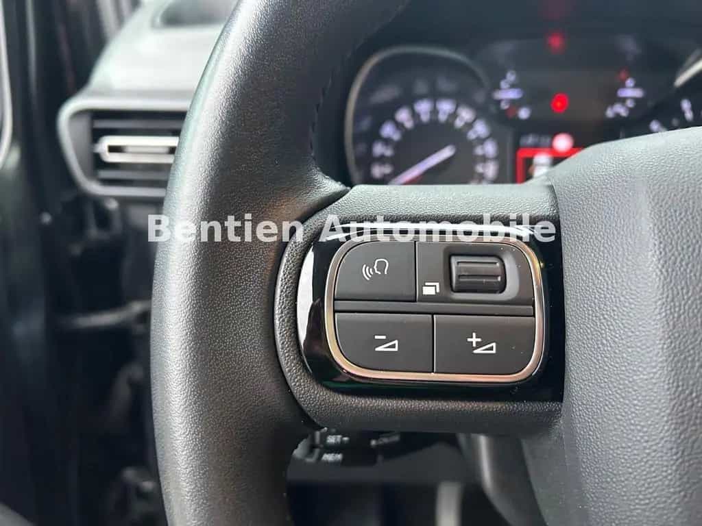 Citroën Berlingo Feel M,Klimaauto.,Navi,SHZ,PDC, 04/2021-photo-13