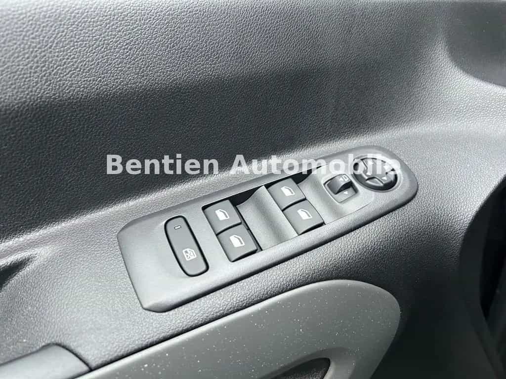 Citroën Berlingo Feel M,Klimaauto.,Navi,SHZ,PDC, 04/2021-photo-16