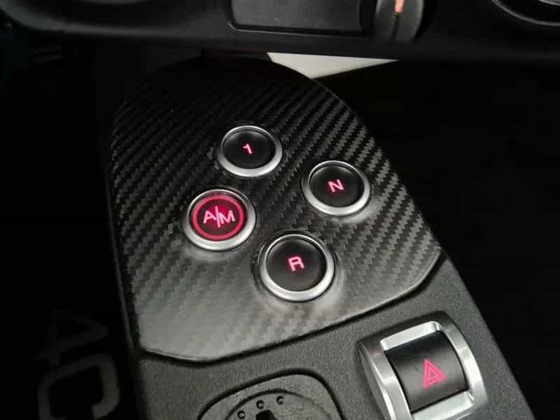 Alfa Romeo 4C Coupe 1750 tbi Competizione 240cv 05/2014-photo-9