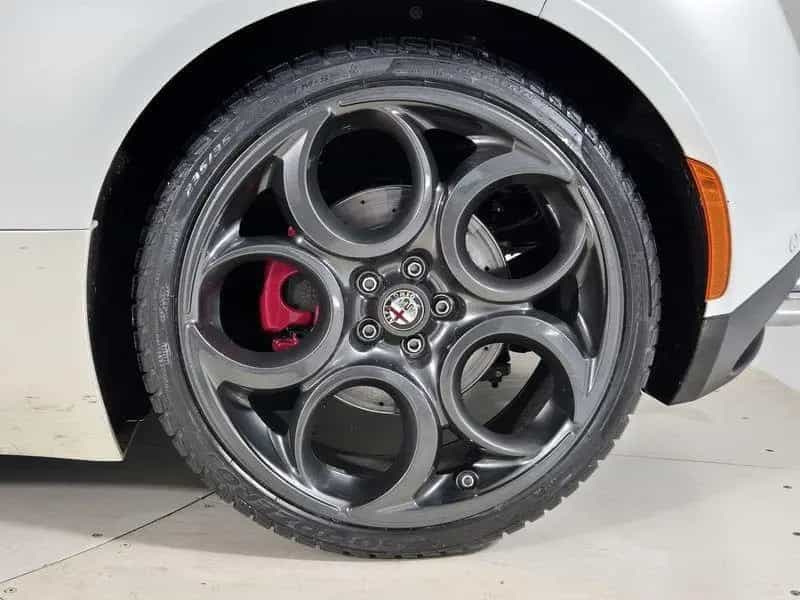 Alfa Romeo 4C Coupe 1750 tbi Competizione 240cv 05/2014-photo-12