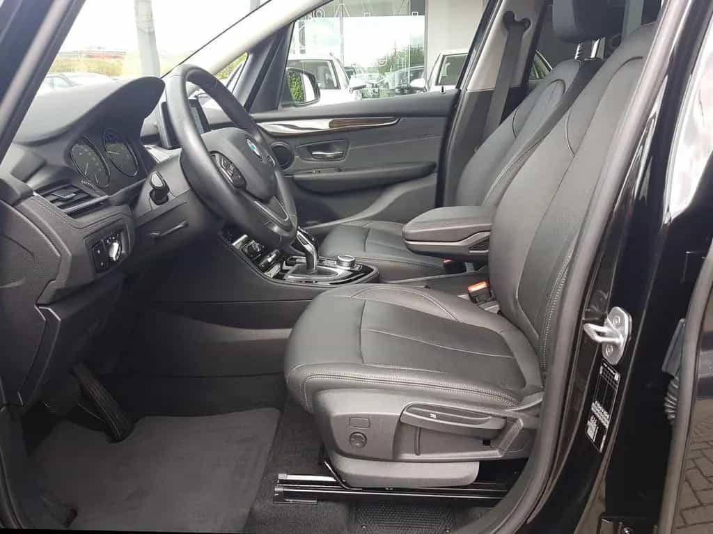 BMW 2 Series 218i GRAN TOURER LUXURY LINE BUSINESS CONNECT 11/2019-photo-14