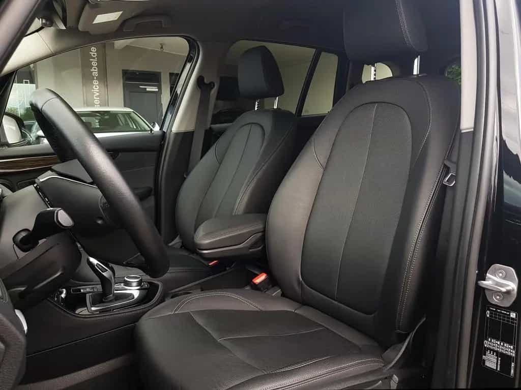 BMW 2 Series 218i GRAN TOURER LUXURY LINE BUSINESS CONNECT 11/2019-photo-19