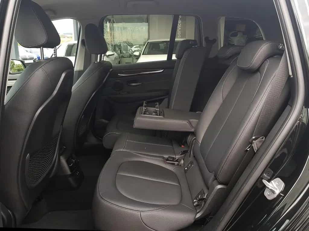 BMW 2 Series 218i GRAN TOURER LUXURY LINE BUSINESS CONNECT 11/2019-photo-20