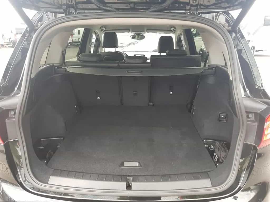 BMW 2 Series 218i GRAN TOURER LUXURY LINE BUSINESS CONNECT 11/2019-photo-21