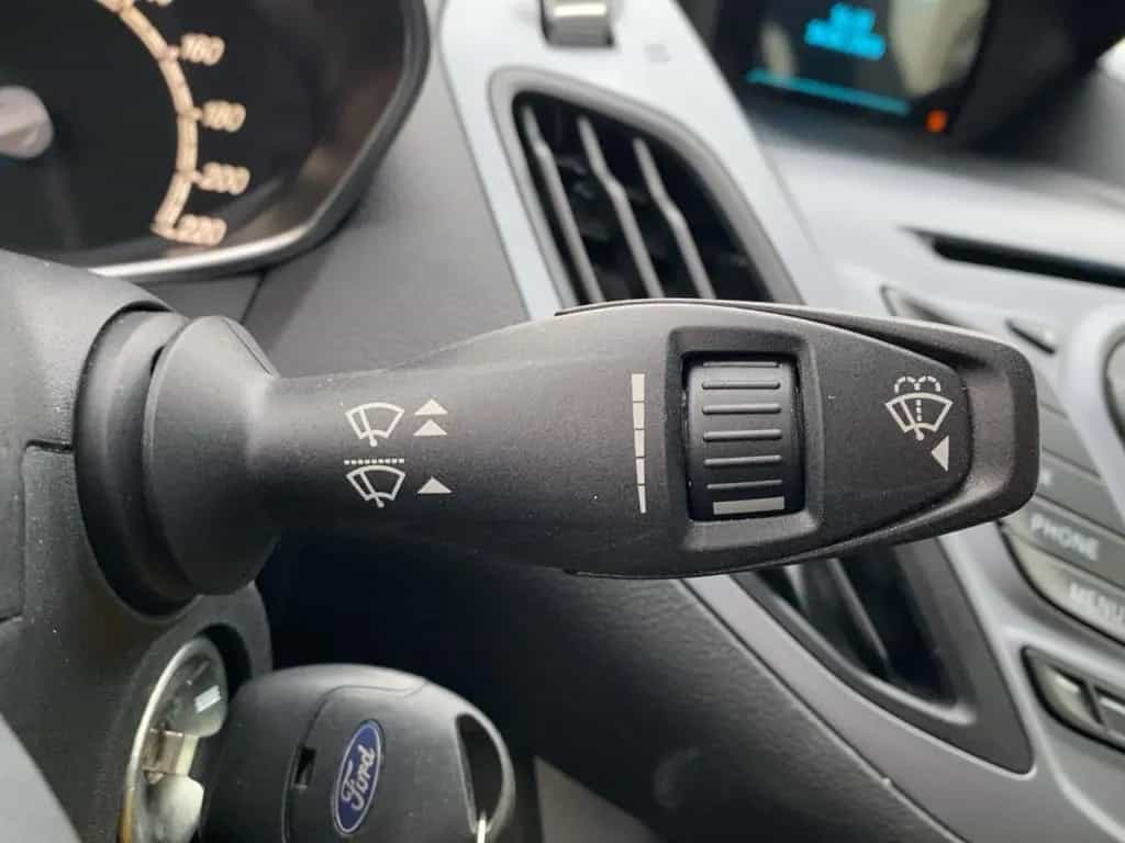 Ford B-Max 1.6 Duratec Sync Edition LED*SHZ*SYNC*AUT 07/2016-photo-15