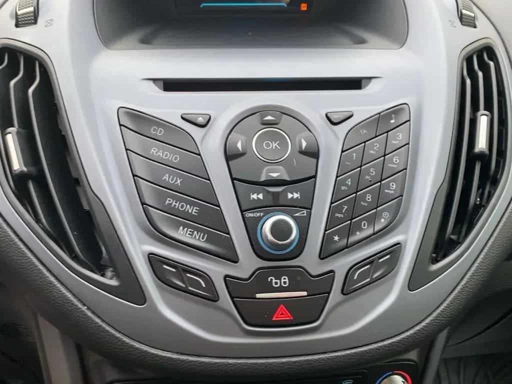 Ford B-Max 1.6 Duratec Sync Edition LED*SHZ*SYNC*AUT 07/2016-photo-16