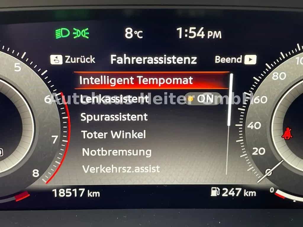 Nissan Qashqai 1.3 MHEV N-Connecta / 360°+HUD 06/2025-photo-31