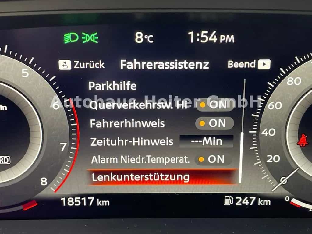 Nissan Qashqai 1.3 MHEV N-Connecta / 360°+HUD 06/2025-photo-32