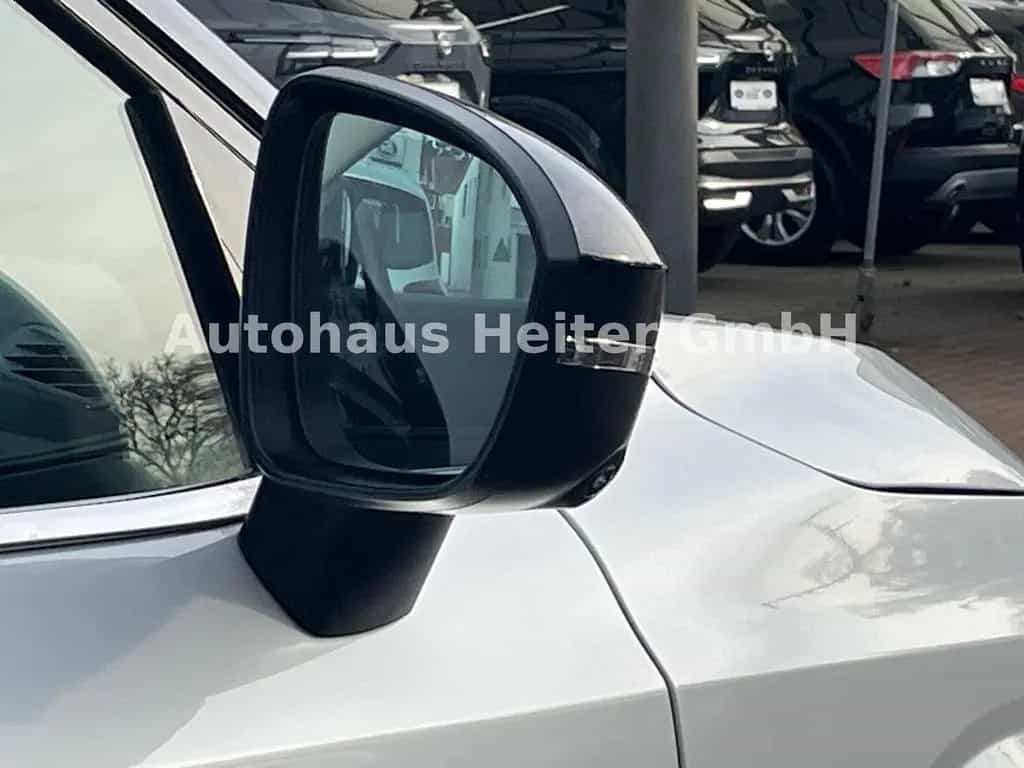 Nissan Qashqai 1.3 MHEV N-Connecta / 360°+HUD 06/2025-photo-9