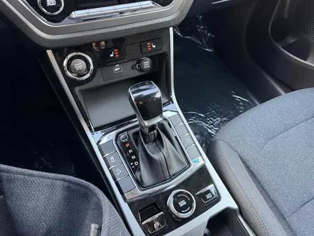 KGM Korando 1.5 T-GDi BLISS*LED*Navi*PDC*RFK* null-photo-13