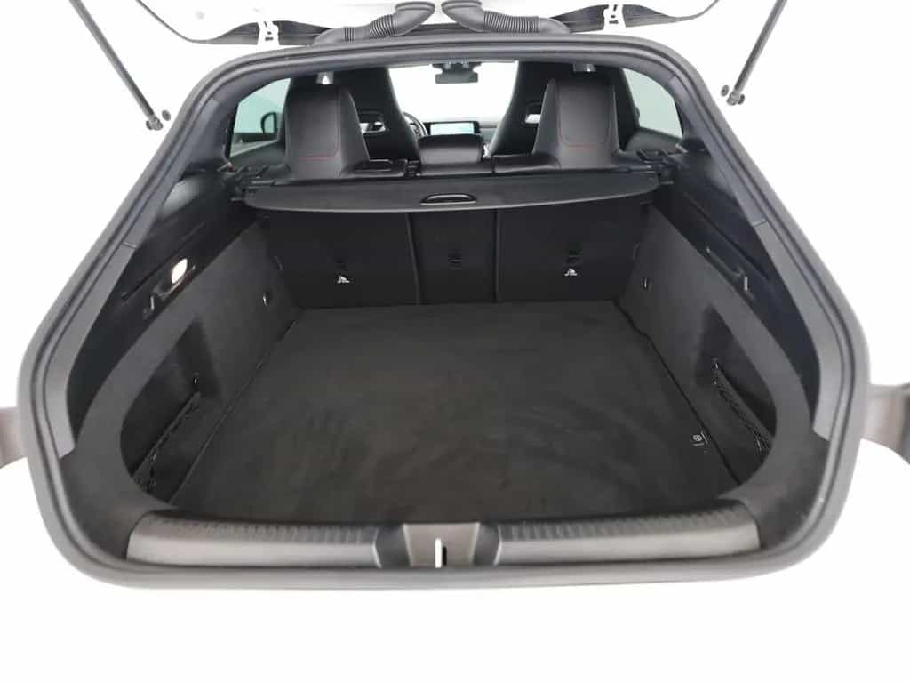Mercedes-Benz CLA 35 AMG Shooting Brake CLA 35 AMG 4M SB AMG+MULTIBEAM+AMBIENTE+PANO+KAM 05/2022-photo-13