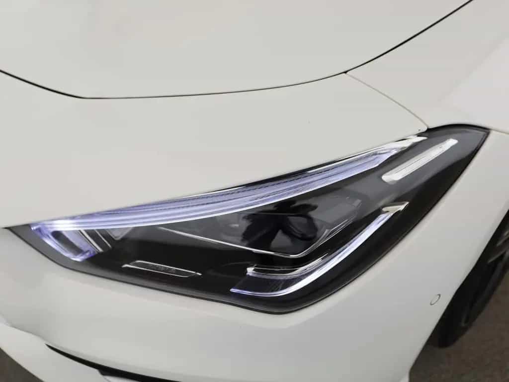 Mercedes-Benz CLA 35 AMG Shooting Brake CLA 35 AMG 4M SB AMG+MULTIBEAM+AMBIENTE+PANO+KAM 05/2022-photo-18