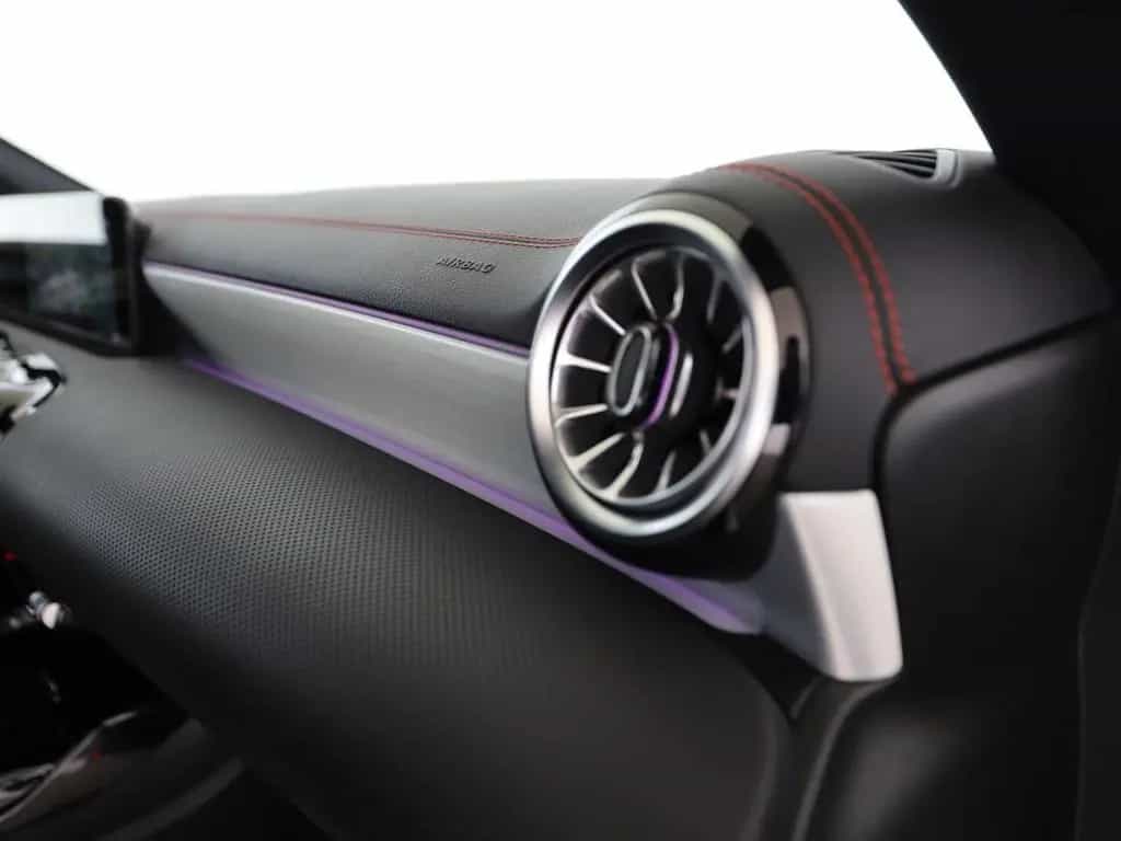 Mercedes-Benz CLA 35 AMG Shooting Brake CLA 35 AMG 4M SB AMG+MULTIBEAM+AMBIENTE+PANO+KAM 05/2022-photo-19