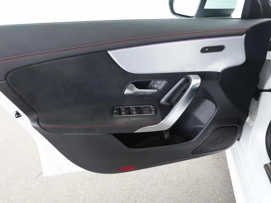 Mercedes-Benz CLA 35 AMG Shooting Brake CLA 35 AMG 4M SB AMG+MULTIBEAM+AMBIENTE+PANO+KAM 05/2022-photo-9