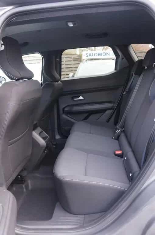 Dacia Duster III TCe150*AUTOM*Journey+ NAVI+4 CAM+Totw 02/2026-photo-17