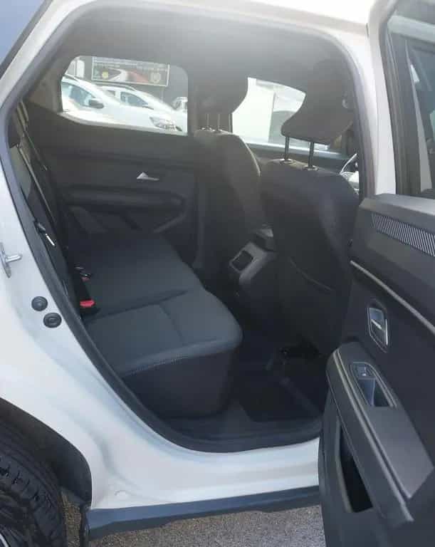 Dacia Duster III TCe150AUTOM*Journey+ NAVI+4 CAM+18Zol 01/2026-photo-14