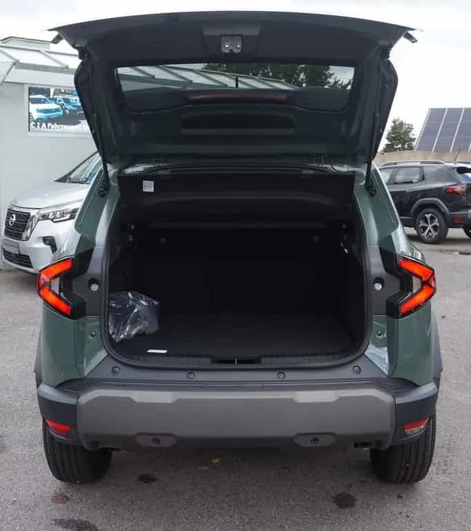 Dacia Duster III TCe150AUTOM*Journey+ NAVI+abn. AHK 01/2026-photo-23