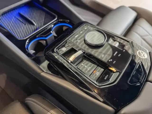BMW 5 Series 520 d xDrive Touring M Sport H&K+StandHZG+AHK 05/2025-photo-11