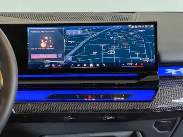 BMW 5 Series 520 d xDrive Touring M Sport H&K+StandHZG+AHK 05/2025-photo-13