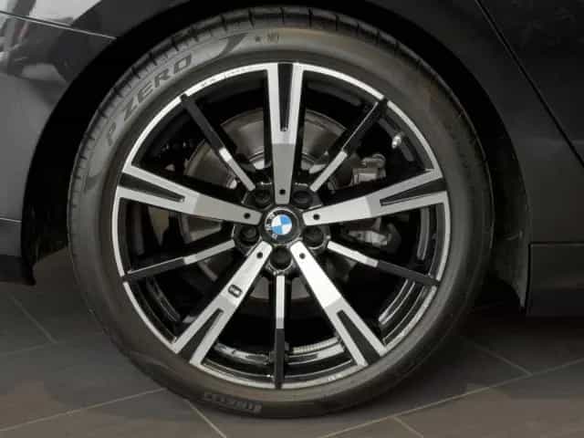 BMW 5 Series 520 d xDrive Touring M Sport H&K+StandHZG+AHK 05/2025-photo-4