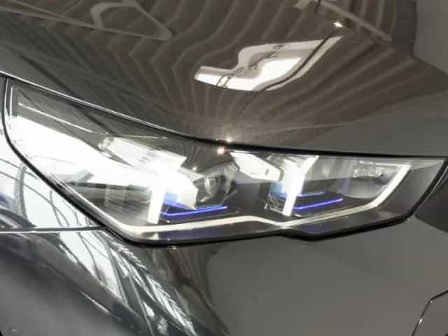 BMW 5 Series 520 d xDrive Touring M Sport H&K+StandHZG+AHK 05/2025-photo-5
