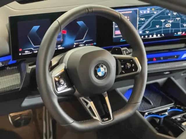BMW 5 Series 520 d xDrive Touring M Sport H&K+StandHZG+AHK 05/2025-photo-9