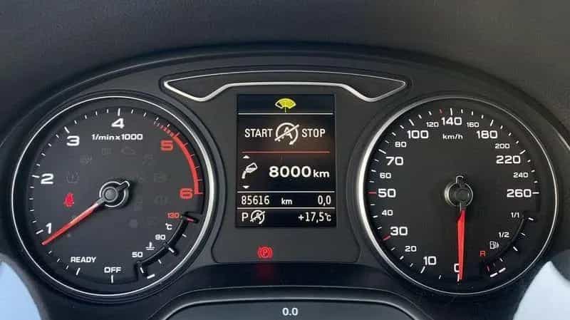 Audi Q2 Business 2.0 TDI 150CV S-Tronic quattro 08/2020-photo-11