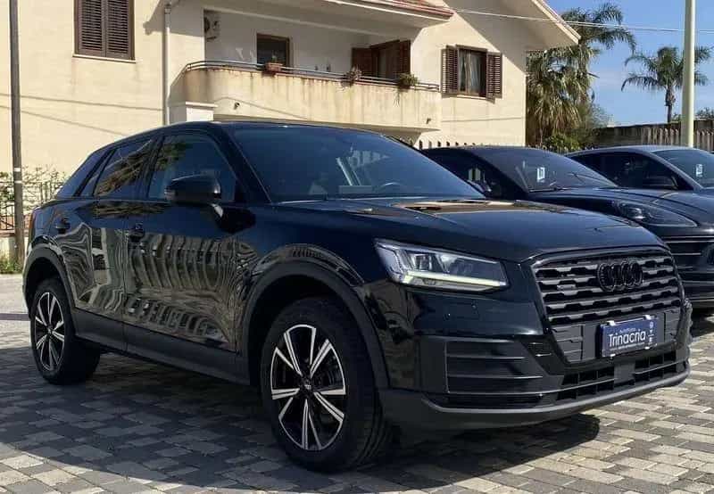 Audi Q2 Business 2.0 TDI 150CV S-Tronic quattro 08/2020-photo-3