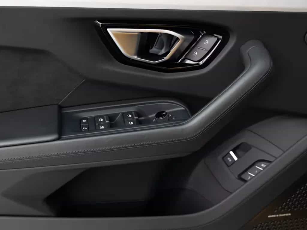 Lamborghini Urus 4.0 V8S*Pano*23Zoll*FondEnt*B&O*Head-up*360 10/2025-photo-12