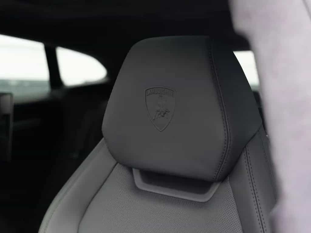 Lamborghini Urus 4.0 V8S*Pano*23Zoll*FondEnt*B&O*Head-up*360 10/2025-photo-15
