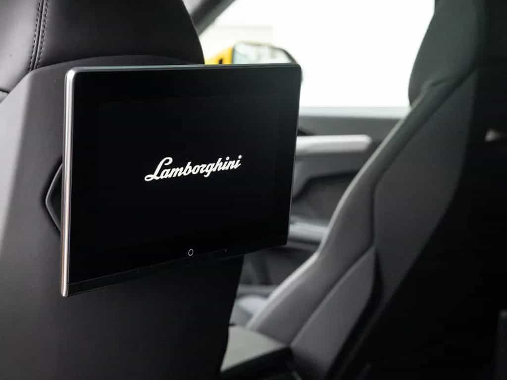 Lamborghini Urus 4.0 V8S*Pano*23Zoll*FondEnt*B&O*Head-up*360 10/2025-photo-16