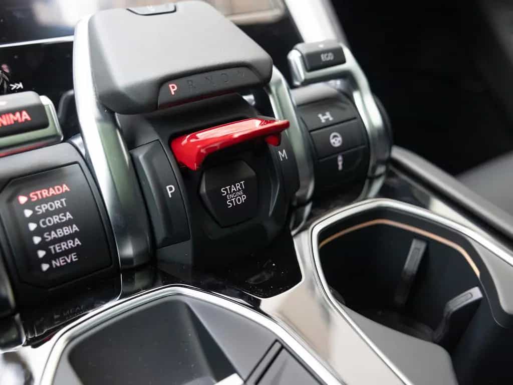 Lamborghini Urus 4.0 V8S*Pano*23Zoll*FondEnt*B&O*Head-up*360 10/2025-photo-21