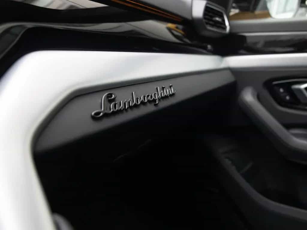Lamborghini Urus 4.0 V8S*Pano*23Zoll*FondEnt*B&O*Head-up*360 10/2025-photo-23