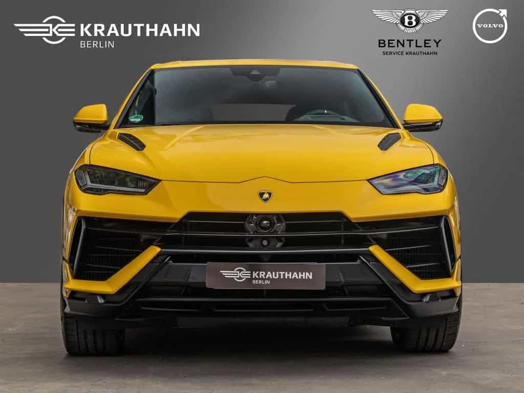 Lamborghini Urus 4.0 V8S*Pano*23Zoll*FondEnt*B&O*Head-up*360 10/2025-photo-25