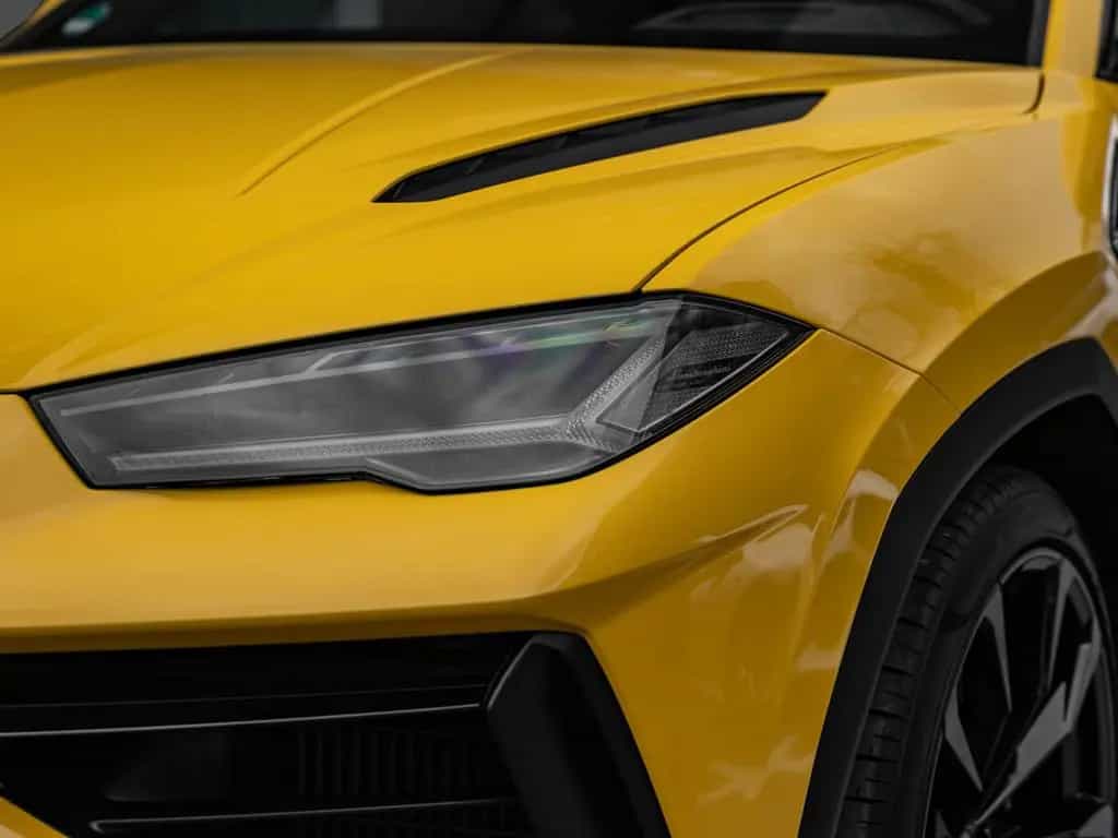 Lamborghini Urus 4.0 V8S*Pano*23Zoll*FondEnt*B&O*Head-up*360 10/2025-photo-26
