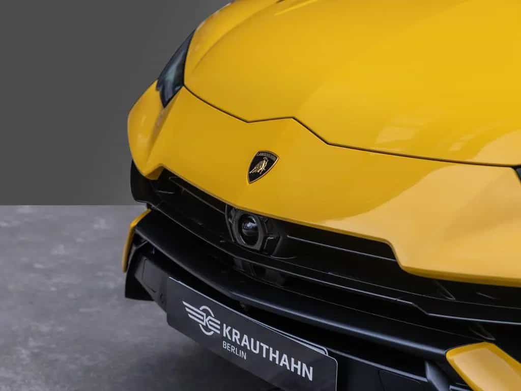 Lamborghini Urus 4.0 V8S*Pano*23Zoll*FondEnt*B&O*Head-up*360 10/2025-photo-27