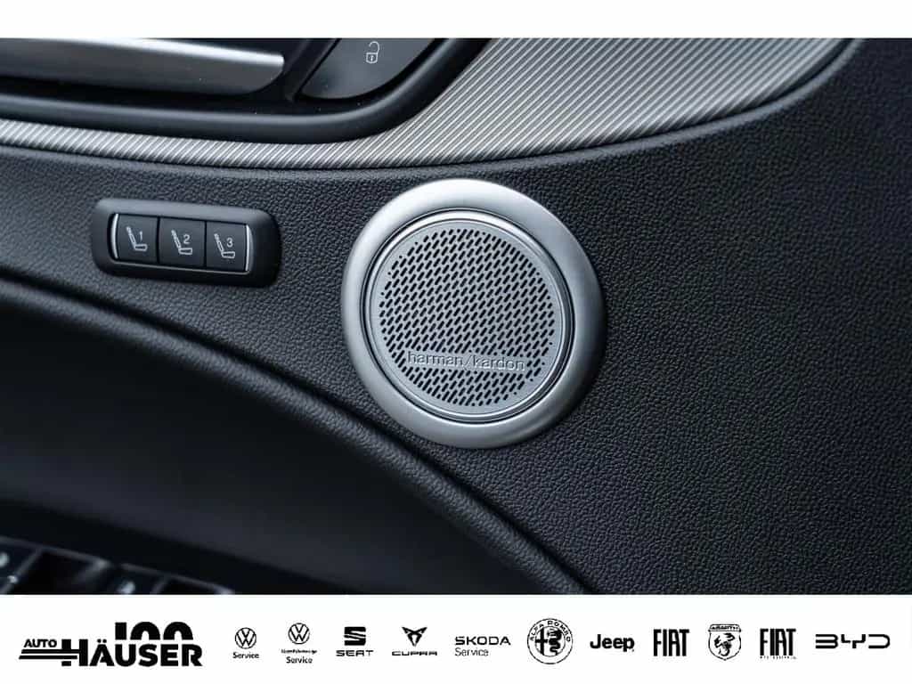 Alfa Romeo Stelvio Veloce 2.2 Diesel AT8 Q4 PANO AHK HARMAN 11/2023-photo-21
