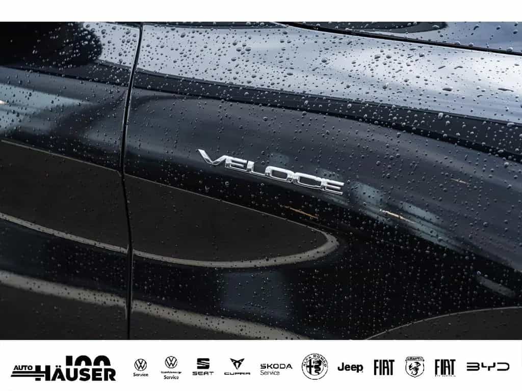 Alfa Romeo Stelvio Veloce 2.2 Diesel AT8 Q4 PANO AHK HARMAN 11/2023-photo-5